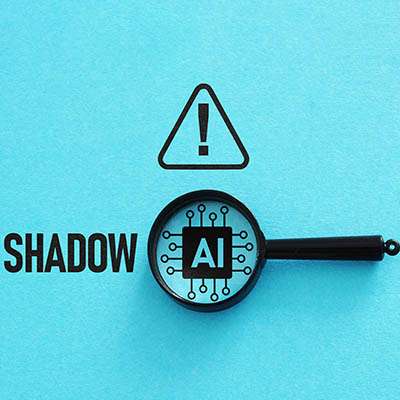 What Business Owners Need to Know About the Unofficial Tech Hiding in Their Office