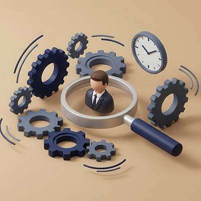 How to Balance Security with Employee Autonomy