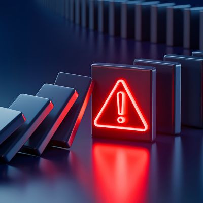 Making Sense of Your Business Technology Risk