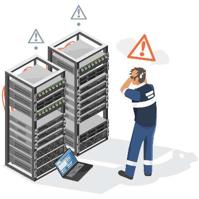 What Would Happen if Your Server Died Right Now?