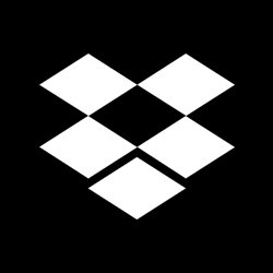 Dropbox logo