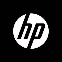 HP logo